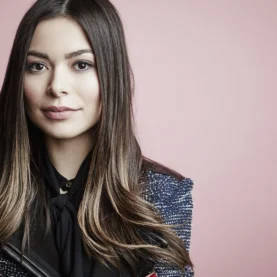Miranda Cosgrove