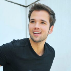 Nathan Kress