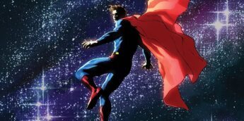 Superman Lost