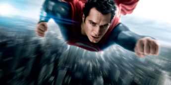 Henry Cavill Superman