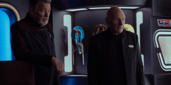 Star Trek Picard 3ª Temporada