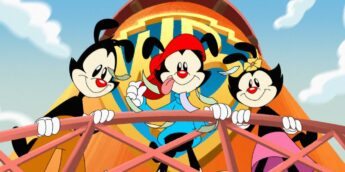 Temporada de Animaniacs