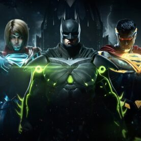 Jogo da NetherRealm