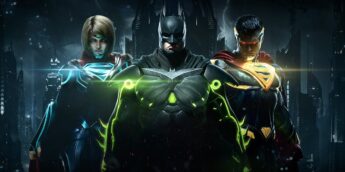 Jogo da NetherRealm