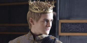 Joffrey Batatheon Game of Thrones