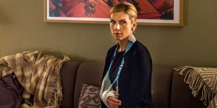 Kim do Better Call Saul