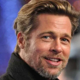Brad Pitt