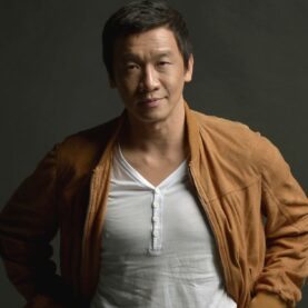 Chin Han