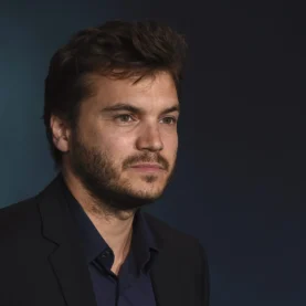 Emile Hirsch