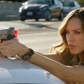 Jessica McNamee