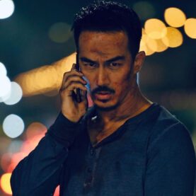 Joe Taslim