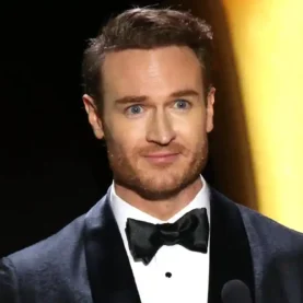 Josh Lawson