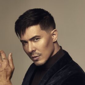 Lewis Tan