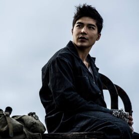 Ludi Lin