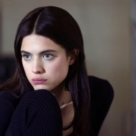 Margaret Qualley
