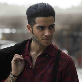 Mena Massoud