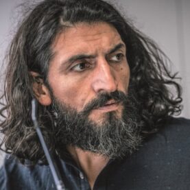 Numan Acar