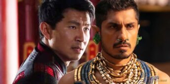 Simu-Liu-e-Tenoch-Huerta-Namor-e-Shang-Chi
