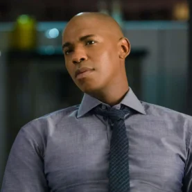 Mehcad Brooks