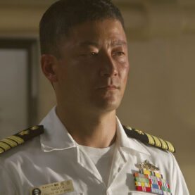 Tadanobu Asano