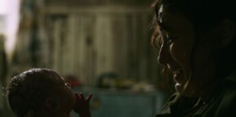 Ashley Johnson de The Last of Us