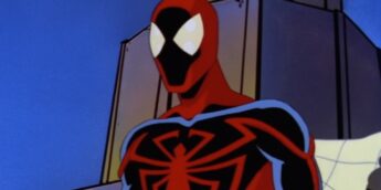 Homem-Aranha: Ação Sem Limites