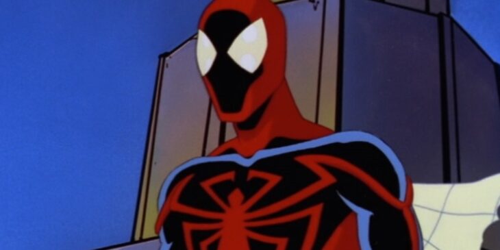 Homem-Aranha: Ação Sem Limites