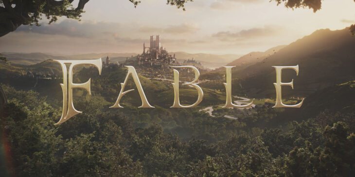 Fable