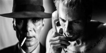 Oppenheimer e Amnésia, de Christopher Nolan
