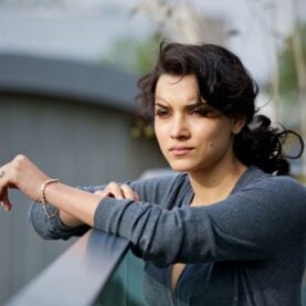 Amber Rose Revah
