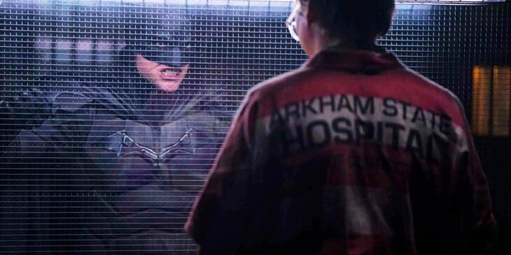 Batman no IMDb