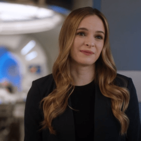 Danielle Panabaker