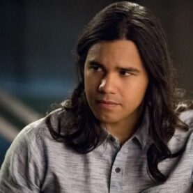Carlos Valdes