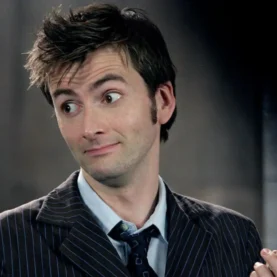 David Tennant