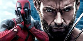 Violência de Deadpool