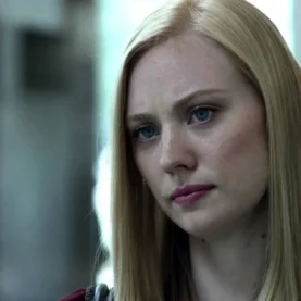 Deborah Ann Woll