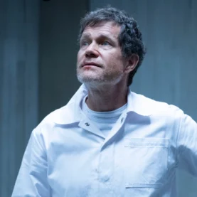 Dylan Walsh