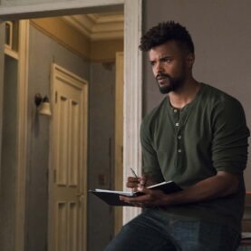 Eka Darville