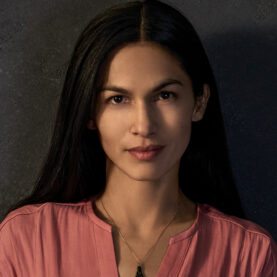 Élodie Yung