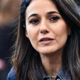 Emmanuelle Chriqui
