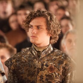 Finn Jones