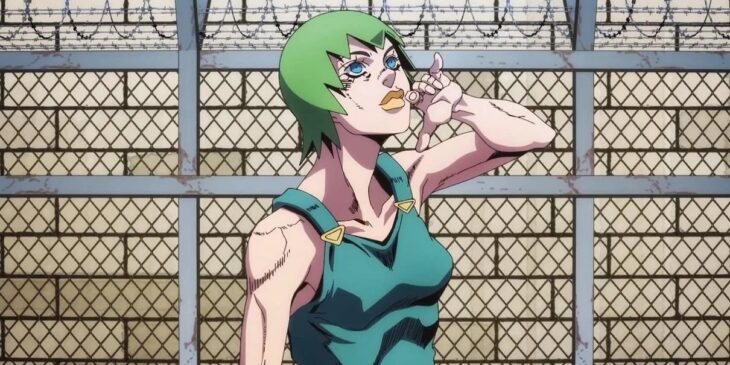 Foo Fighters de Stone Ocean
