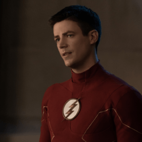Grant Gustin