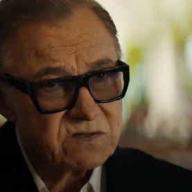 Harvey Keitel