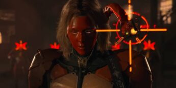 Troy Baker em Death Stranding