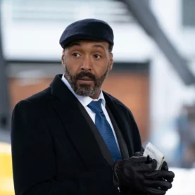 Jesse L. Martin