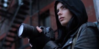 Jessica Jones
