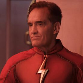 John Wesley Shipp