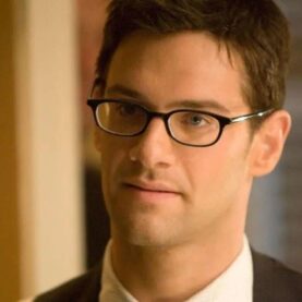 Justin Bartha