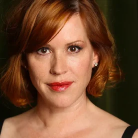 Molly Ringwald